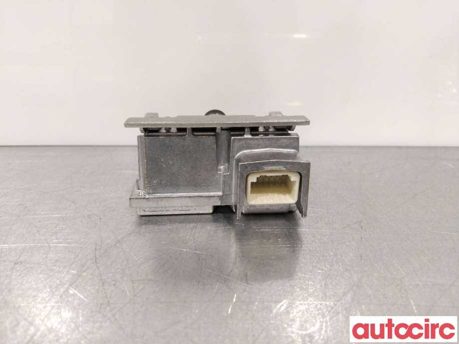 Kamera til Renault Zoe 2013-2019 (Fase 1)  (RENAULT|284620819R|)