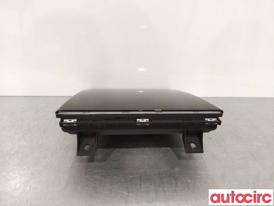 Multimedia display (MCU - Media Controller Unit) til Renault Zoe 2013-2019 (Fase 1) (RENAULT|280912149R|)