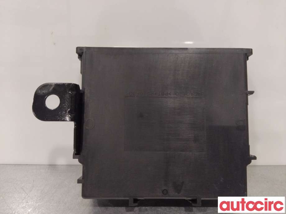 Styreenhet diverse til Renault Zoe 2013-2019 (Fase 1)  (RENAULT|478805SA0A|)