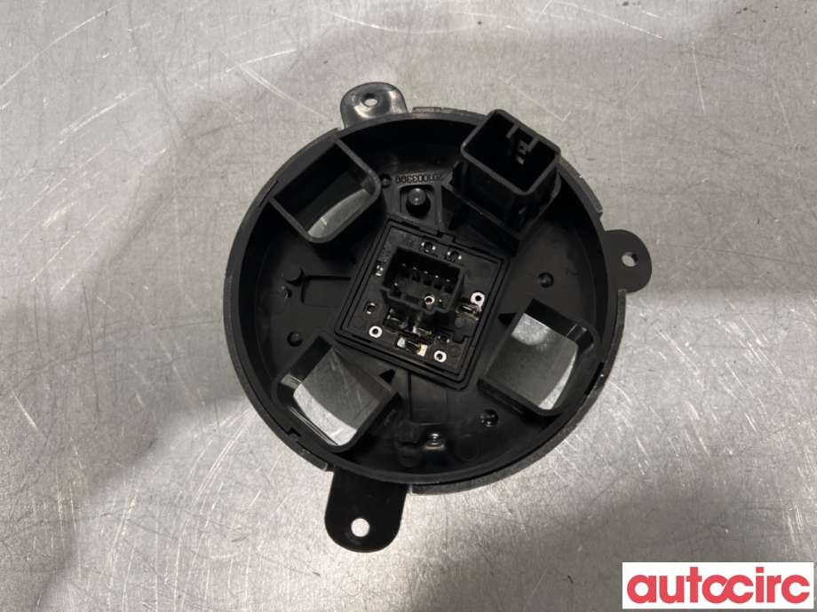 Bryter speil til SsangYong Kyron 2006-2008 (SSANGYONG|8552009000||85501-09070)