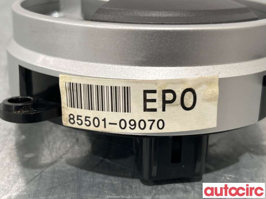 Bryter speil til SsangYong Kyron 2006-2008 (SSANGYONG|8552009000||85501-09070)