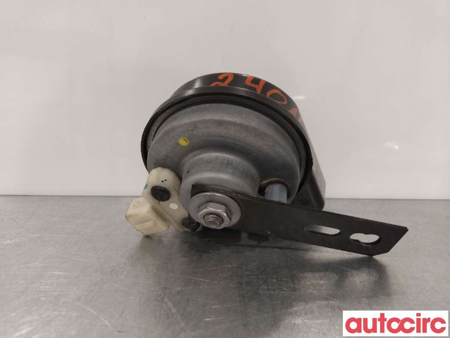 Horn/signalhorn til Renault Zoe 2013-2019 (Fase 1)  (RENAULT|256107202R|)