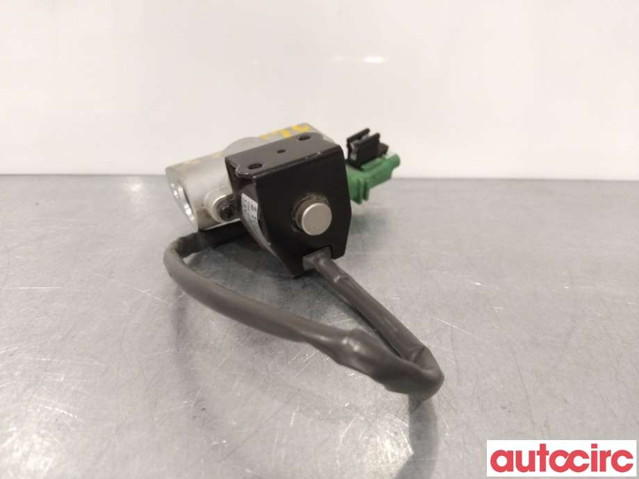 Diverse deler til Renault Zoe 2013-2019 (Fase 1)  (RENAULT|924871682R|443310-1163)