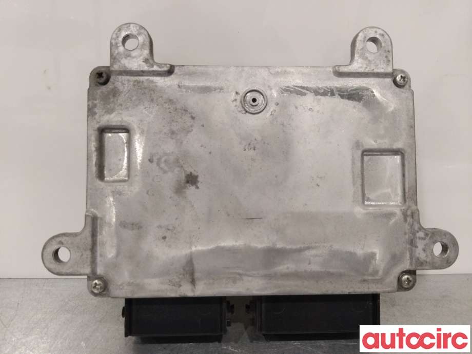Styreenhet motor til Mitsubishi Outlander 2015-->> (Type III, Fase 2)  (MITSUBISHI|1860C730|E6T80778)
