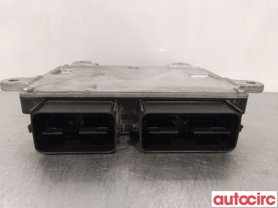 Styreenhet motor til Mitsubishi Outlander 2015-->> (Type III, Fase 2)  (MITSUBISHI|1860C730|E6T80778)