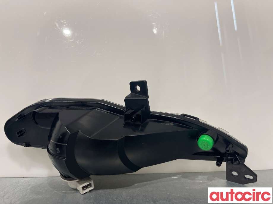 Blinklykt venstre til Peugeot 308 2013-2021 (Type II)  (PEUGEOT|9678039380)