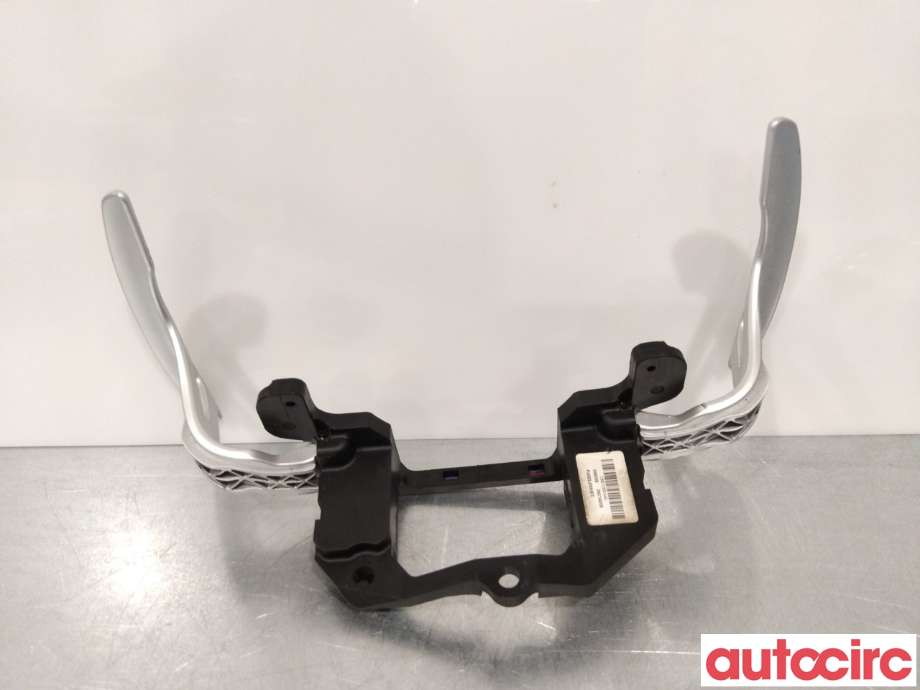 Bryter diverse til Mitsubishi Outlander 2015-->> (Type III, Fase 2)  (MITSUBISHI|2401A008|)