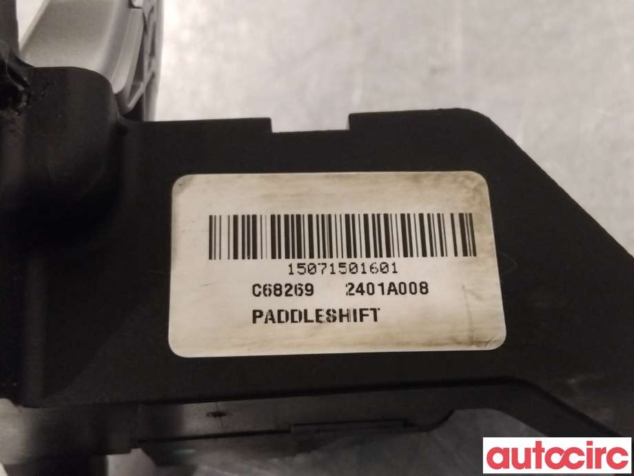 Bryter diverse til Mitsubishi Outlander 2015-->> (Type III, Fase 2)  (MITSUBISHI|2401A008|)