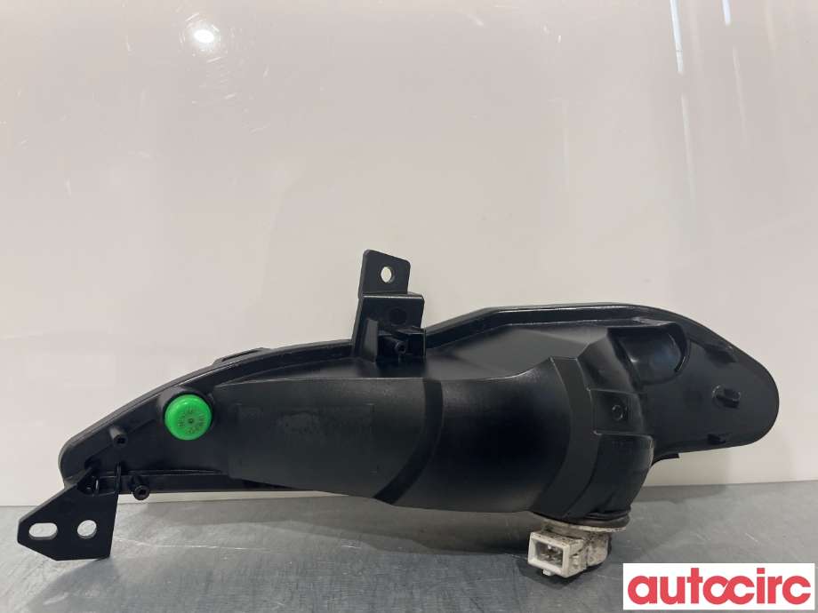 Blinklykt høyre til Peugeot 308 2013-2021 (Type II)  (PEUGEOT|9678039280)