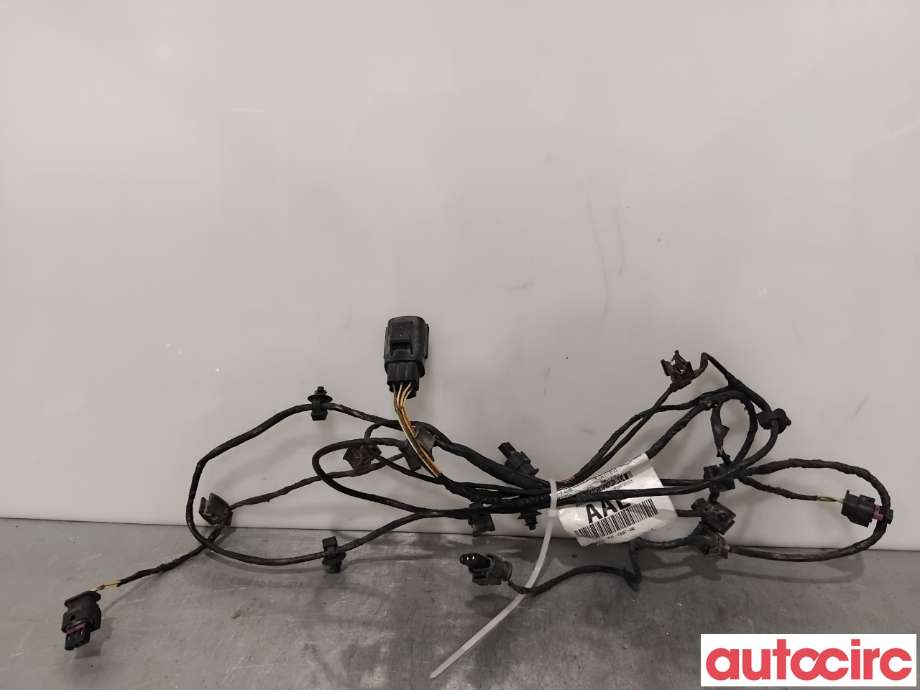 Parkeringssensor foran til Ford Kuga 2008-2012 (Type I) (FORD|1718833||8V4T-15K867AAE)
