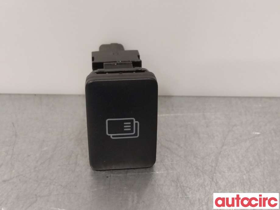 Bryter diverse til Mitsubishi Outlander 2015-->> (Type III, Fase 2) (MITSUBISHI|8610A132|)