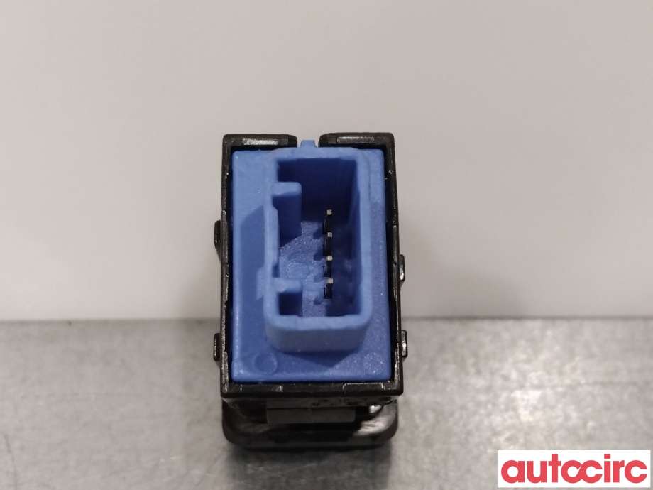 Bryter Antispinn til Mitsubishi Outlander 2015-->> (Type III, Fase 2)  (MITSUBISHI|8602A050|)