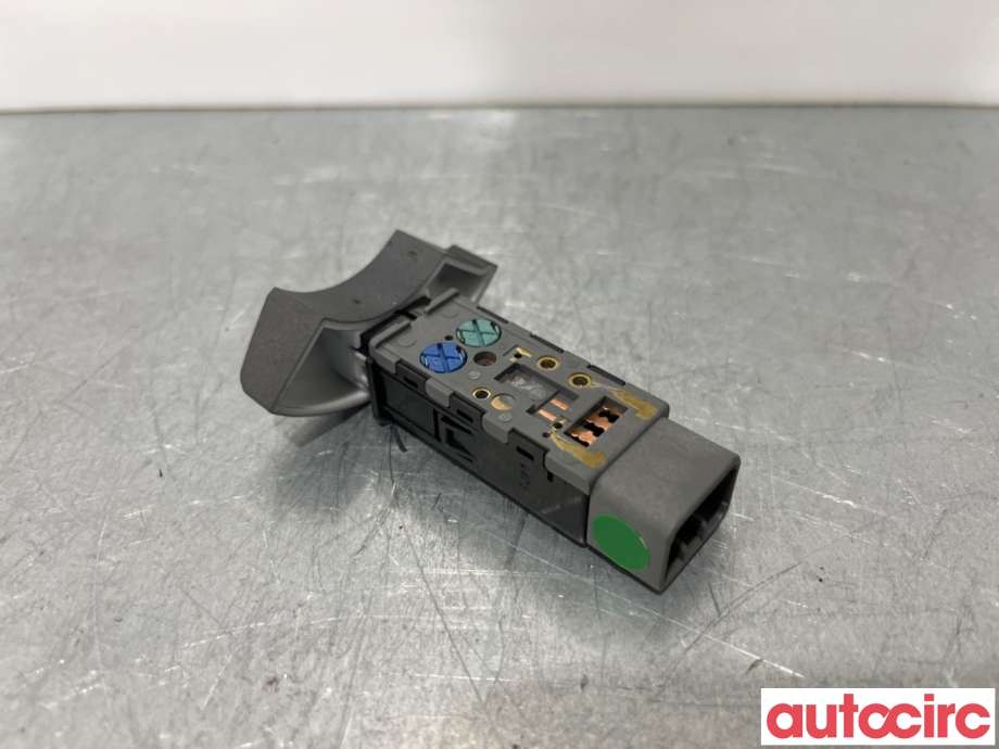 Bryter rutevarme til SsangYong Kyron 2006-2008 (SSANGYONG|8522009100|)