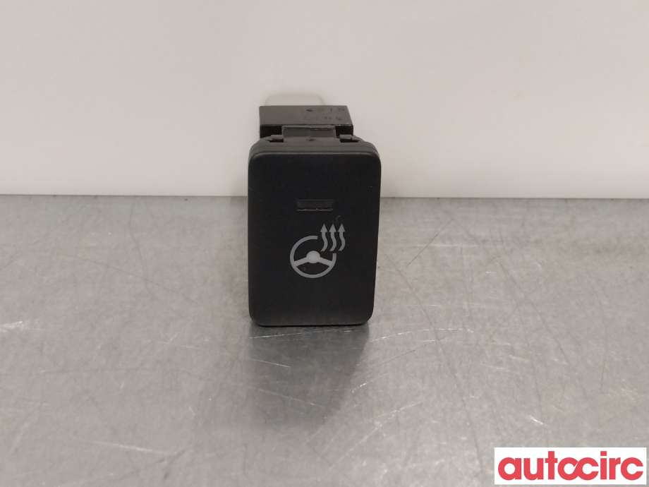 Bryter diverse til Mitsubishi Outlander, 2015-->> (Type III, Fase 2)  (MITSUBISHI|8612A037)