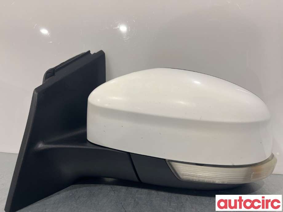 Speil venstre til Ford Focus 2011-2014 (Type III, Fase 1)  (FORD|2308818)