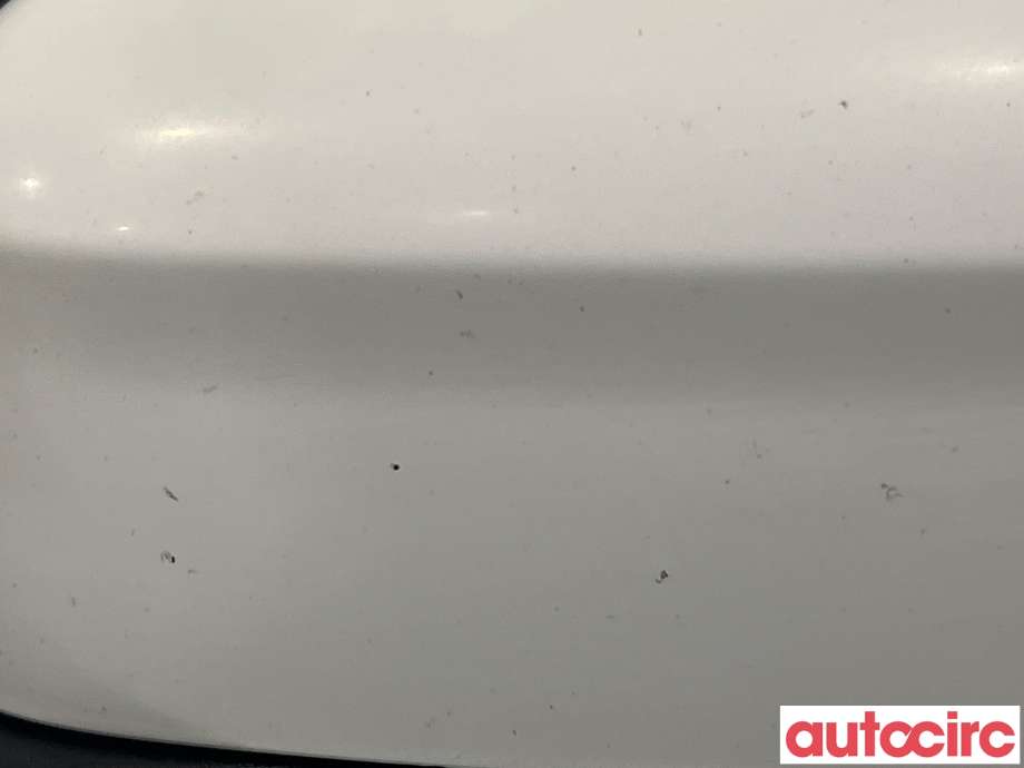 Speil venstre til Ford Focus 2011-2014 (Type III, Fase 1)  (FORD|2308818)