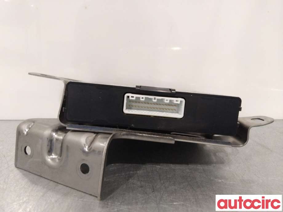 Styreenhet diverse til Mitsubishi Outlander 2015-->> (Type III, Fase 2)  (MITSUBISHI|8638A146|)