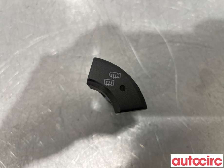 Bryter rutevarme til SsangYong Kyron, 2006-2008  (SSANGYONG|8522009000)
