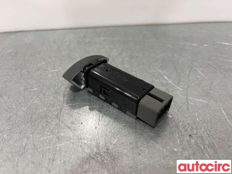 Bryter rutevarme til SsangYong Kyron 2006-2008  (SSANGYONG|8522009000|)