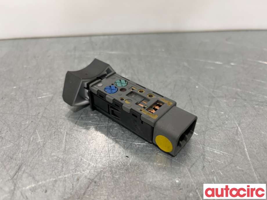 Bryter rutevarme til SsangYong Kyron 2006-2008  (SSANGYONG|8522009000|)