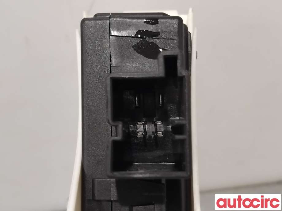 Ruteheis høyre foran til Audi Q5 2008-2012 (Type I, Fase 1)  (AUDI|8T0959802A|1101-965575-100|8K0959802)