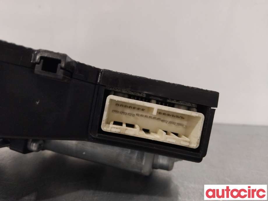 Baklukeåpner motor til Mitsubishi Outlander 2015-->> (Type III, Fase 2)  (MITSUBISHI|5813A149|427110-10710|)