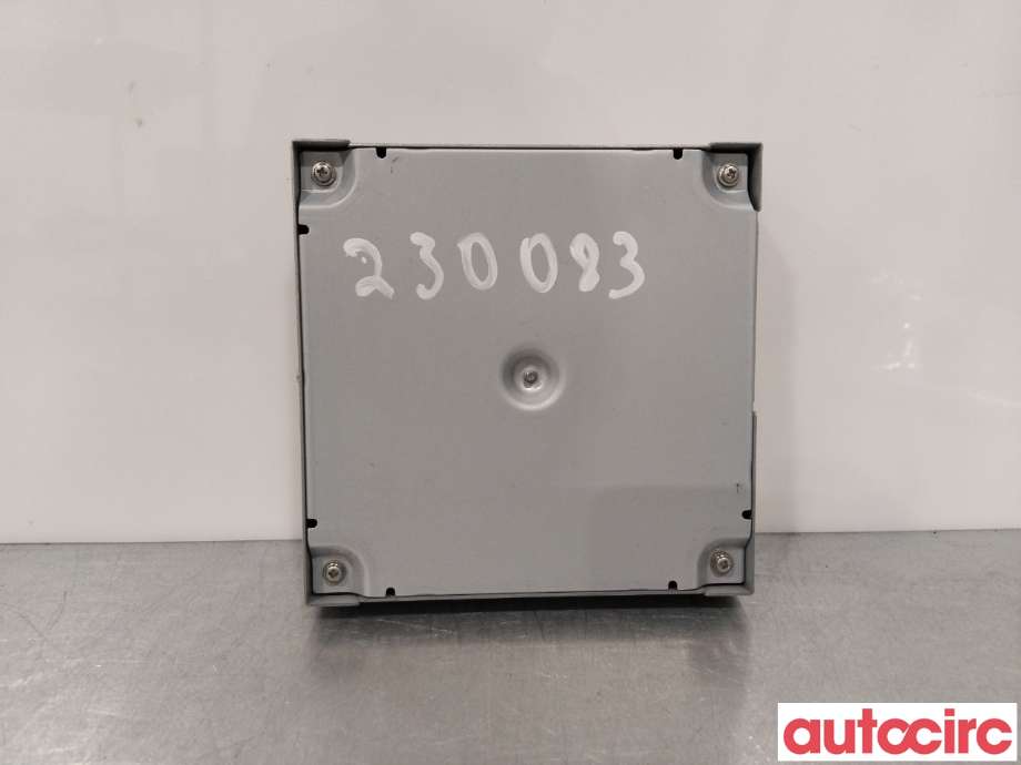 Styreenhet diverse til Mitsubishi Outlander 2015-->> (Type III, Fase 2)  (MITSUBISHI|8781A146|)