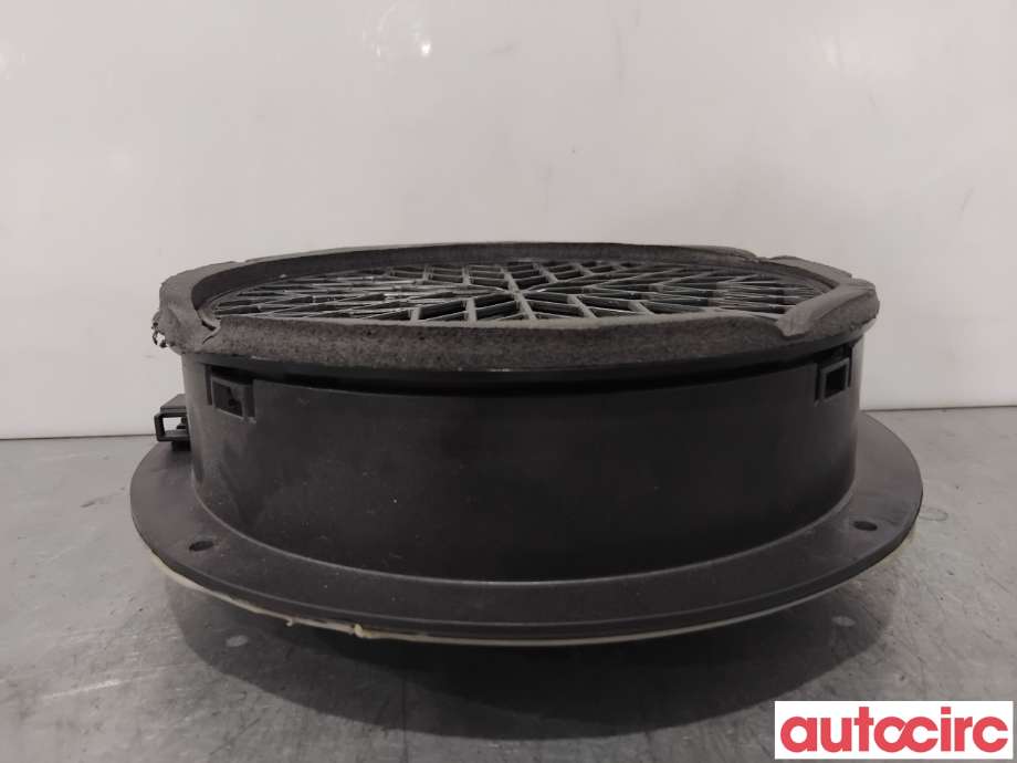 Bilstereo høyttaler til Audi Q5 2008-2012 (Type I, Fase 1)  (AUDI|8R0035415C|)