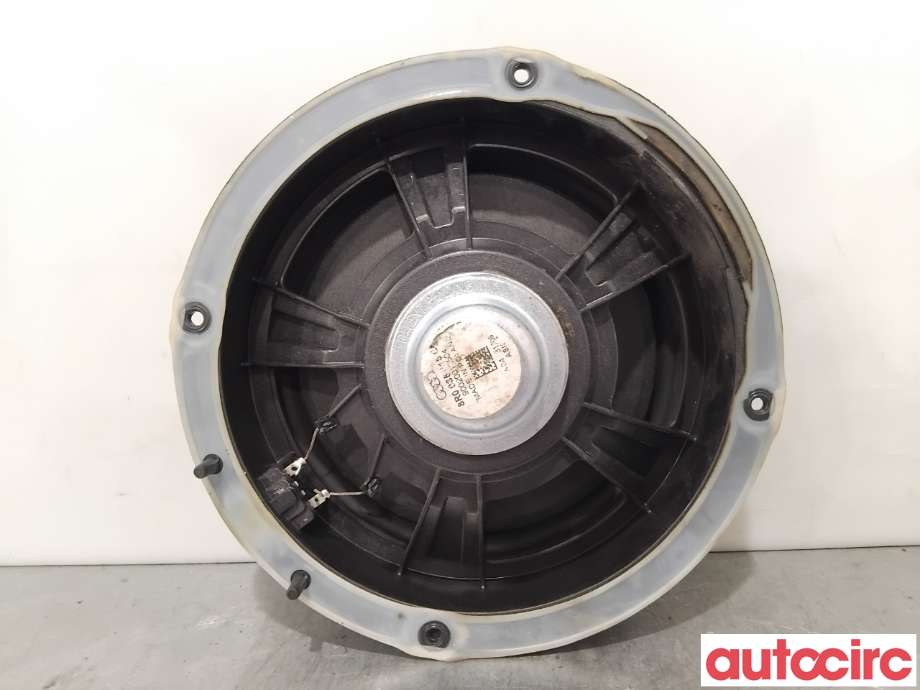 Bilstereo høyttaler til Audi Q5 2008-2012 (Type I, Fase 1)  (AUDI|8R0035415C|)