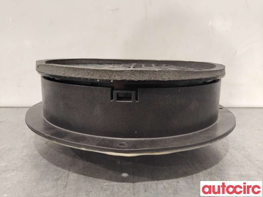 Bilstereo høyttaler til Audi Q5 2008-2012 (Type I, Fase 1)  (AUDI|8R0035415C|)