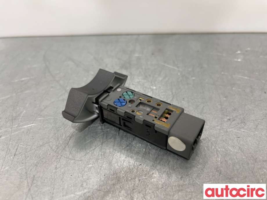 Bryter diverse til SsangYong Kyron 2006-2008  (SSANGYONG|8525009100|)