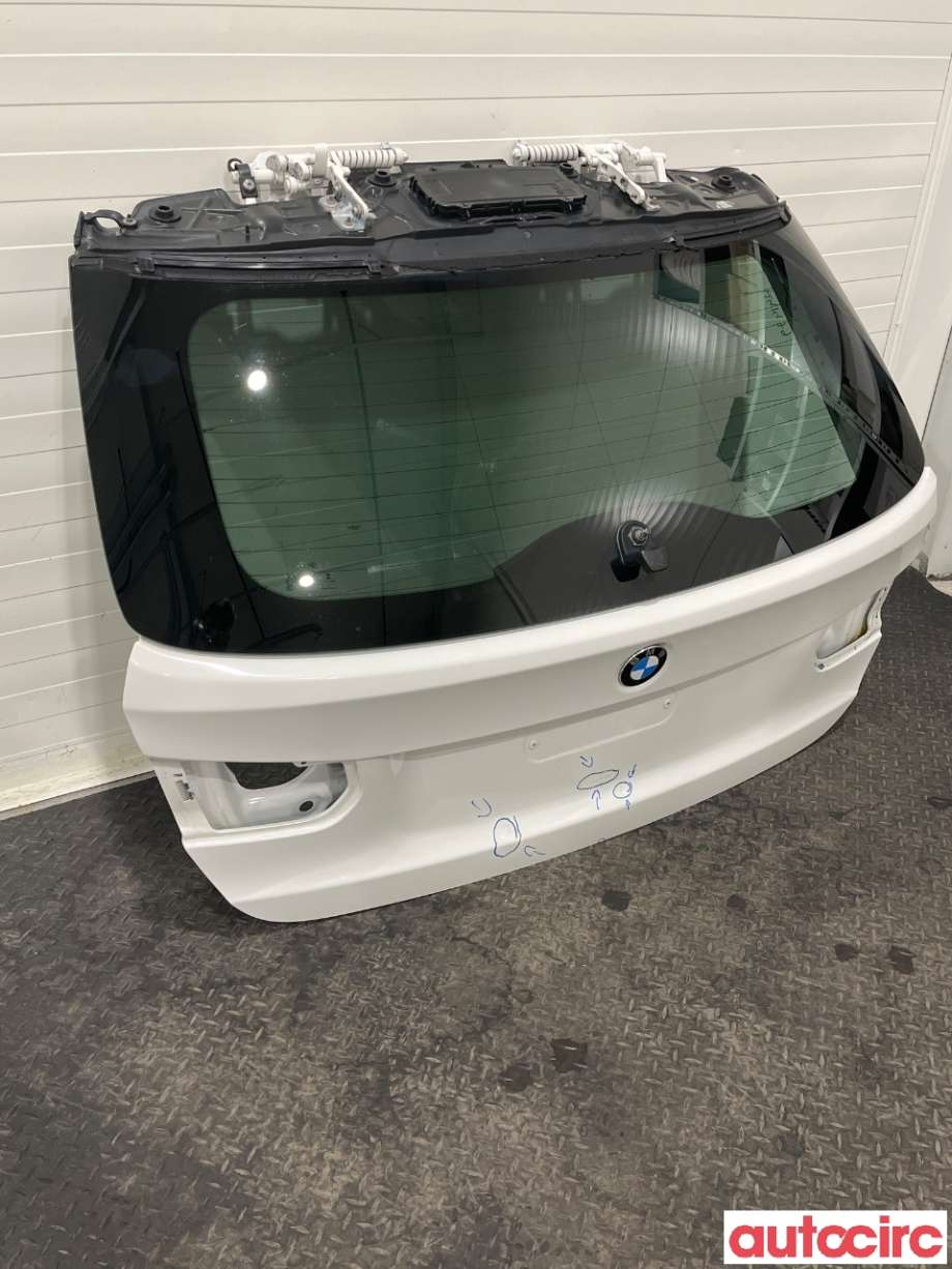Bakluke combi til BMW 3-Serie 2012-2018 (F30/F31/F34) (F30/F31/F34) (BMW|41007314180)