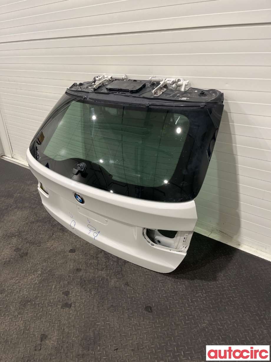 Bakluke combi til BMW 3-Serie 2012-2018 (F30/F31/F34) (F30/F31/F34) (BMW|41007314180)