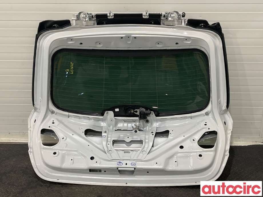 Bakluke combi til BMW 3-Serie 2012-2018 (F30/F31/F34) (F30/F31/F34) (BMW|41007314180)