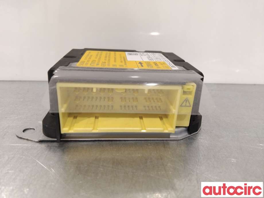 Airbag elektronikk til Mitsubishi Outlander 2015-->> (Type III, Fase 2)  (MITSUBISHI|8635A305|)