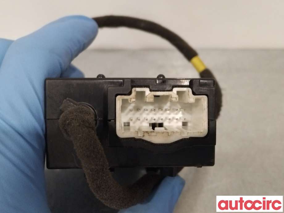Styreenhet diverse til Mitsubishi Outlander 2015-->> (Type III, Fase 2)  (MITSUBISHI|8637B612|)