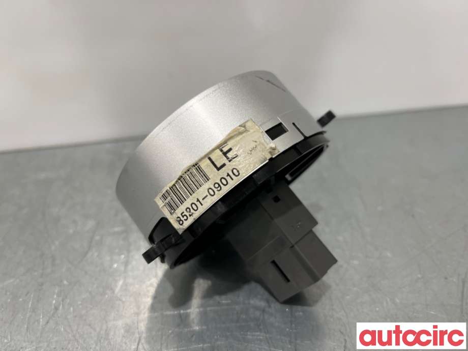 Bryter nødblink til SsangYong Kyron 2006-2008 (SSANGYONG|8521009000||85201-09010)