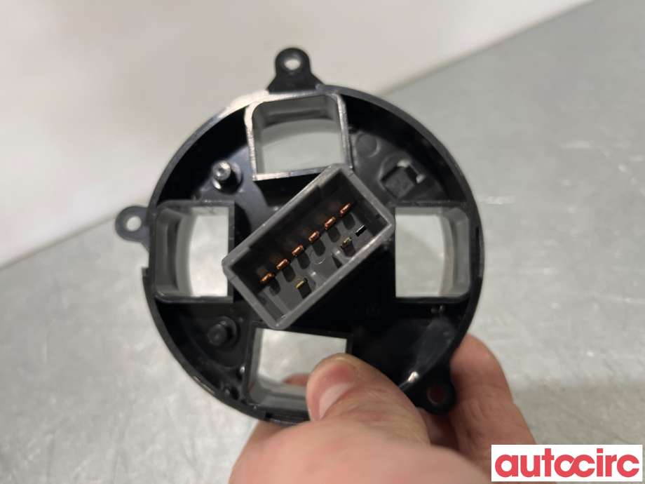 Bryter nødblink til SsangYong Kyron 2006-2008 (SSANGYONG|8521009000||85201-09010)