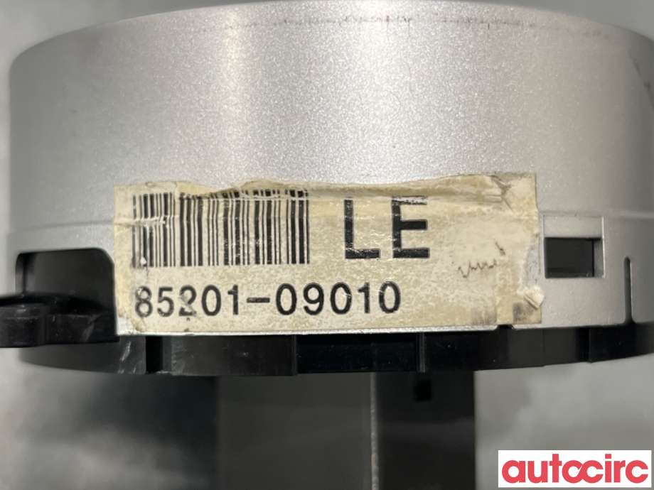 Bryter nødblink til SsangYong Kyron 2006-2008 (SSANGYONG|8521009000||85201-09010)