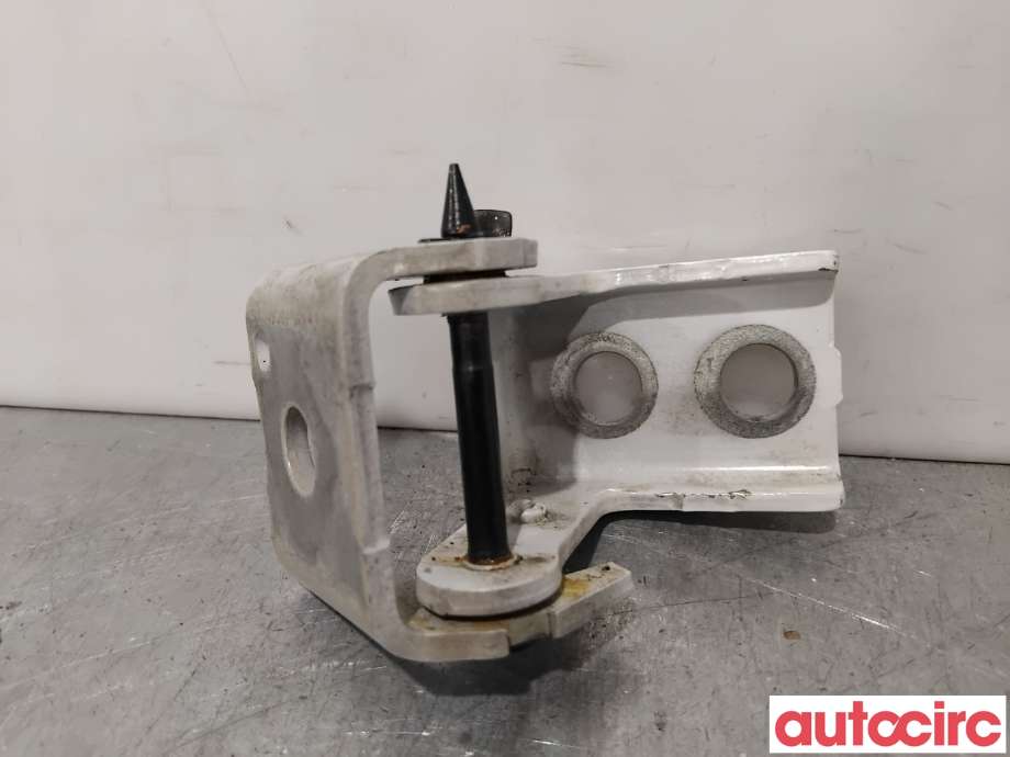 Hengsler til Peugeot 208 2019-->> (Type II)  (PEUGEOT|1608322680|)