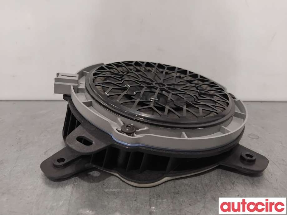 Bilstereo høyttaler til Peugeot 208 2019-->> (Type II)  (PEUGEOT|9818747880||9809320280)