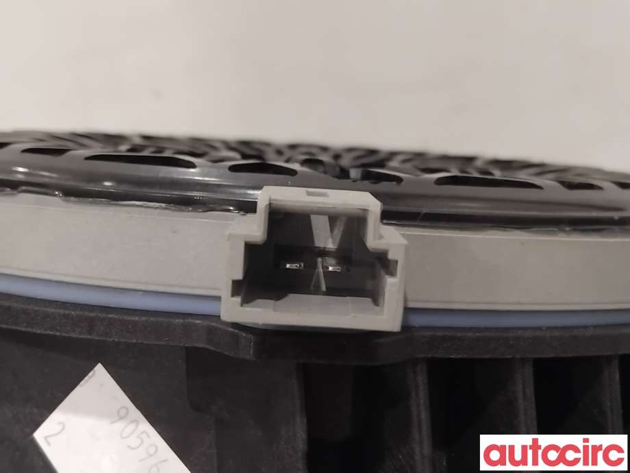 Bilstereo høyttaler til Peugeot 208 2019-->> (Type II)  (PEUGEOT|9818747880||9809320280)