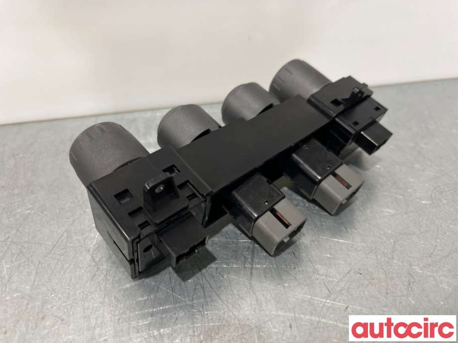 Bryter diverse til SsangYong Kyron 2006-2008  (SSANGYONG|8530009000|)