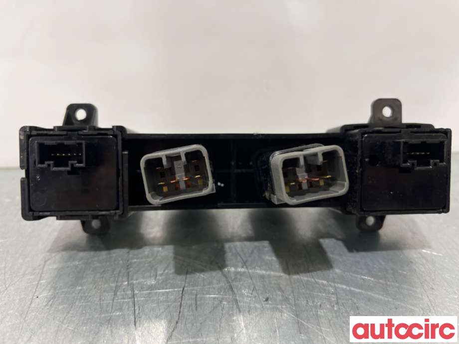 Bryter diverse til SsangYong Kyron 2006-2008  (SSANGYONG|8530009000|)