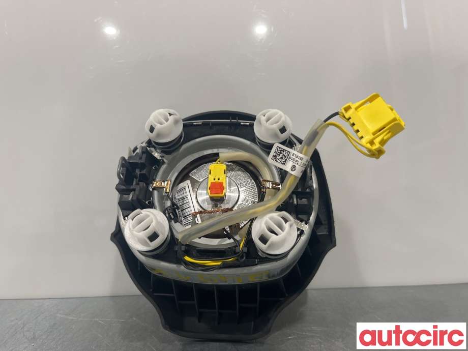 Airbag rattpute til VW Golf VI 2008-2012  (VOLKSWAGEN|5K0880201)