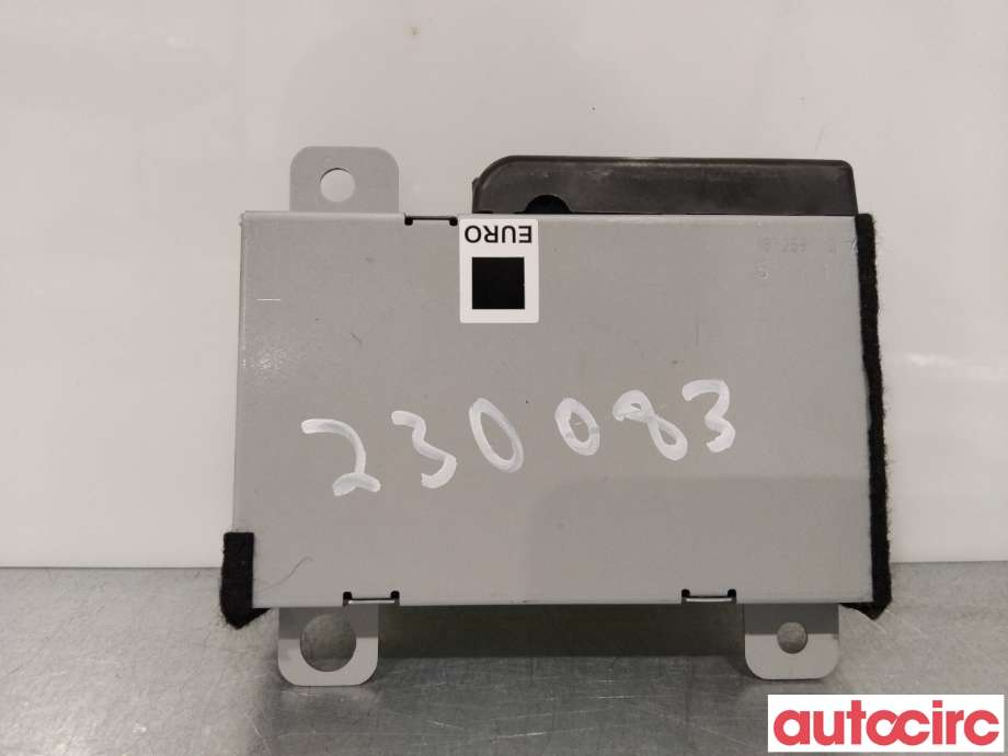 Styreenhet bluetooth til Mitsubishi Outlander 2015-->> (Type III, Fase 2)  (MITSUBISHI|8785A076|)