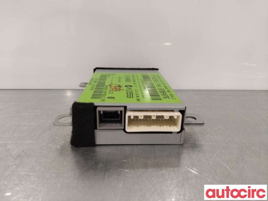 Styreenhet bluetooth til Mitsubishi Outlander 2015-->> (Type III, Fase 2)  (MITSUBISHI|8785A076|)