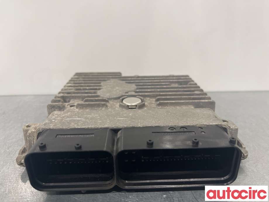 Styreenhet motor til VW Golf VI 2008-2012  (VOLKSWAGEN|03L906023MQ|5WP42696AA)