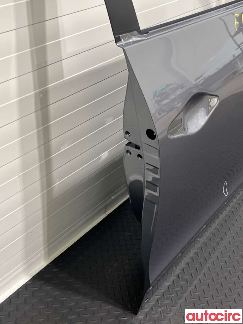 Dør høyre foran til Hyundai Ix35 2010-2015  (HYUNDAI|760042Y011|)