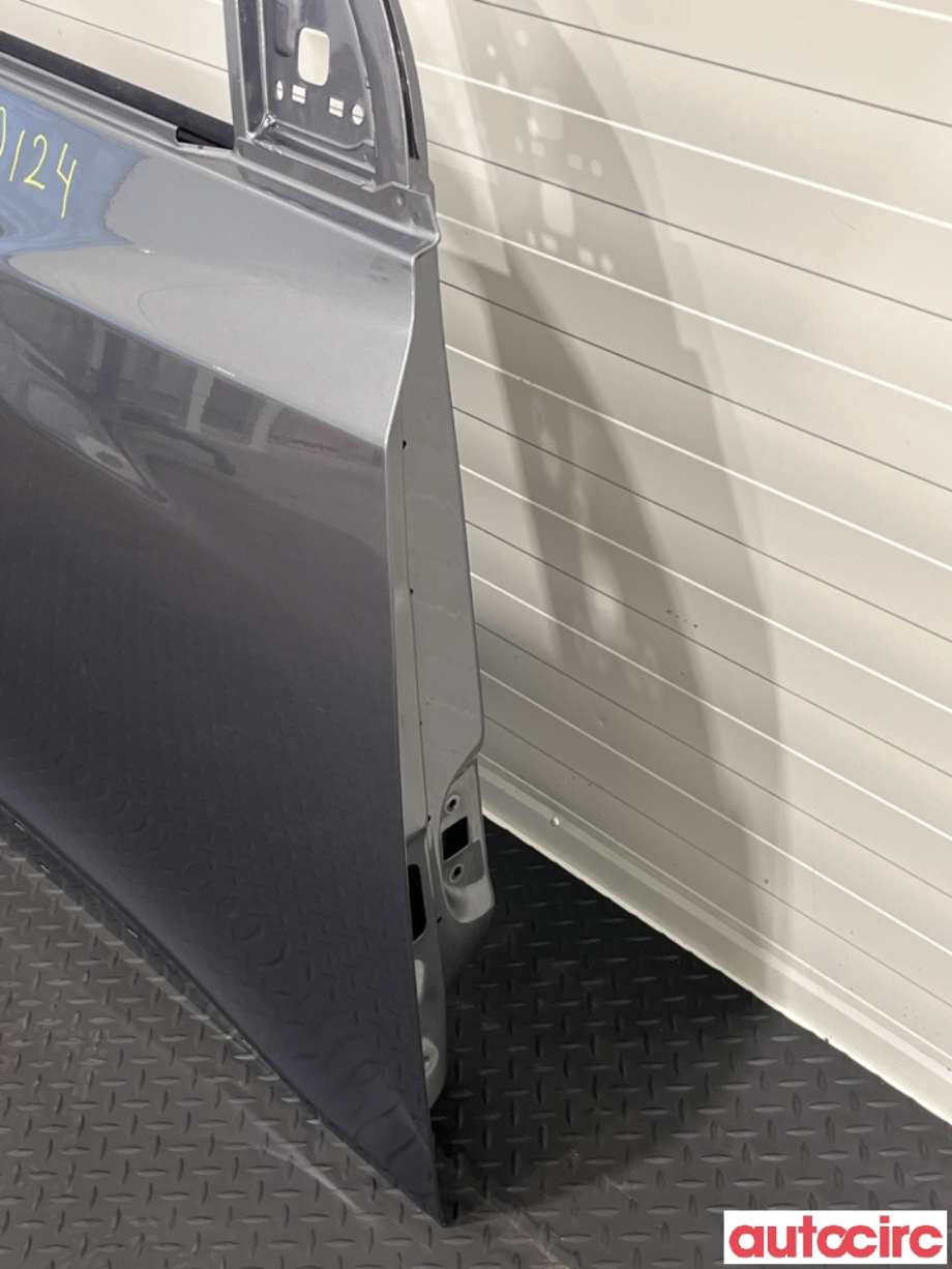 Dør høyre foran til Hyundai Ix35 2010-2015  (HYUNDAI|760042Y011|)